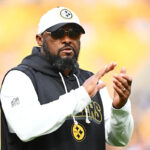 Former Steelers head coach Mike Tomlin lands major broadcast job