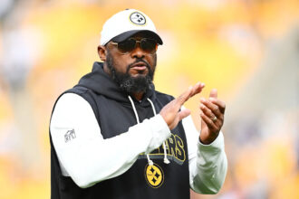 Former Steelers head coach Mike Tomlin lands major broadcast job