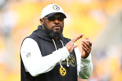Former Steelers head coach Mike Tomlin lands major broadcast job