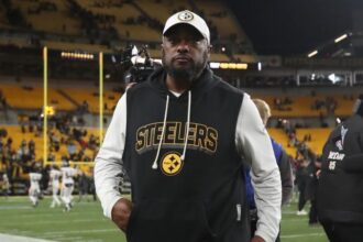 Why former Steelers coach Mike Tomlin is phenomenal hire for NBC's NFL coverage