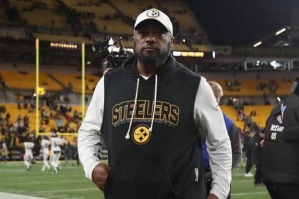 Why former Steelers coach Mike Tomlin is phenomenal hire for NBC's NFL coverage