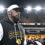 Steelers' Mike Tomlin picks next job in NFL after leaving coaching