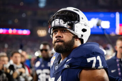 3 Options for the Bucs in Round 1 of the 2026 NFL Draft?