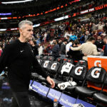 Billy Donovan steps down as Chicago Bulls head coach after six seasons