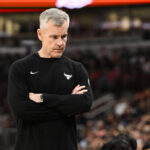 Billy Donovan, Chicago Bulls officially part ways