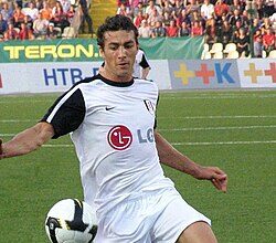 Are Spurs and West Ham now in a two-way fight for survival?