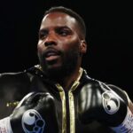 Okolie fight cancelled after Briton fails doping test