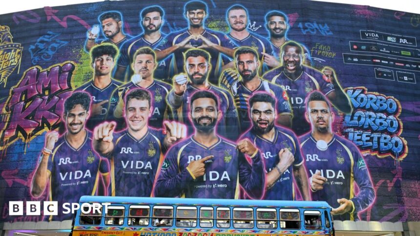 How the IPL is reshaping India's talent map