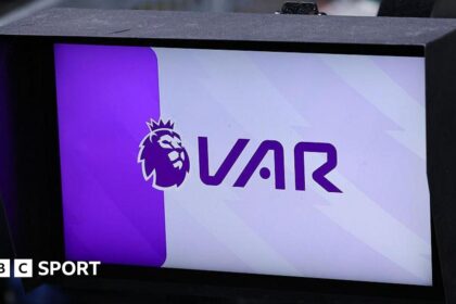 Championship clubs reject bringing in VAR next season