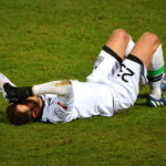 Five Championship players catching the eye of Premier League clubs