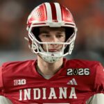 Projected top pick Fernando Mendoza reveals why he’s skipping NFL Draft