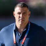 Mike Vrabel opens up about 'difficult conversations' after Dianna Russini photo controversy