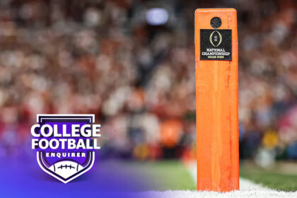 Is the CFP expanding to 24 teams? + Which players are undervalued in the 2026 NFL draft?