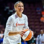 WNBA star Sophie Cunningham clarifies free agency complaint, wanted house in Indiana to bring her do