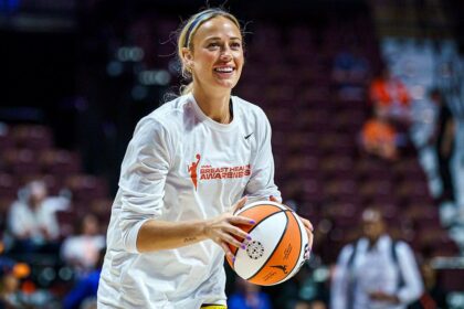 WNBA star Sophie Cunningham clarifies free agency complaint, wanted house in Indiana to bring her do
