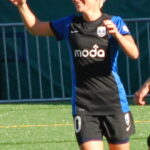 Reign captain Jess Fishlock retiring after this season