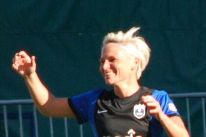Reign captain Jess Fishlock retiring after this season