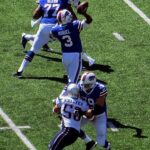 Patriots coach Mike Vrabel chides own decisions in addressing Russini fallout