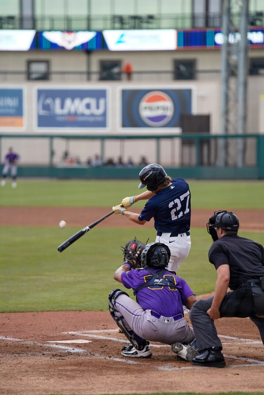 Tigers promote prospects Bryce Rainer, Jordan Yost in minor leagues