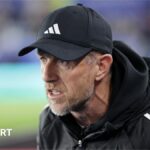 How Leicester went from Premier League champions to League One in a decade