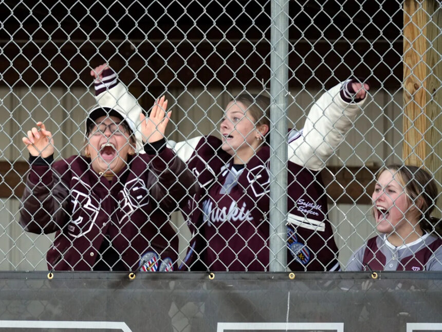 Who is the TR Girls Athlete of the Week? Have your say here