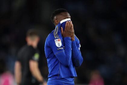 Leicester City relegated to League One - exactly 10 years since PL miracle