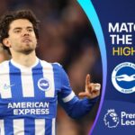 Brighton beat Chelsea to heap more pressure on Rosenior