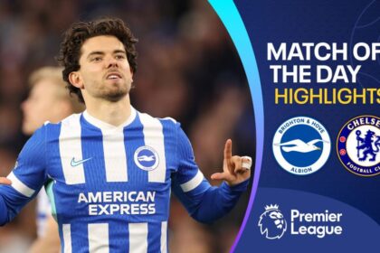 Brighton beat Chelsea to heap more pressure on Rosenior