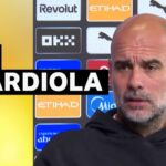 'People can say whatever stupid things they want' - Guardiola on celebrations