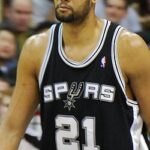 Tim Duncan, David Robinson ... LeBron: What Victor Wembanyama's Game 1 signals for the NBA