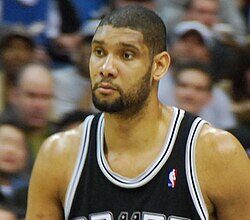 Tim Duncan, David Robinson ... LeBron: What Victor Wembanyama's Game 1 signals for the NBA