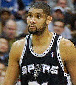 Tim Duncan, David Robinson ... LeBron: What Victor Wembanyama's Game 1 signals for the NBA