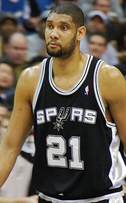 Tim Duncan, David Robinson ... LeBron: What Victor Wembanyama's Game 1 signals for the NBA