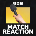 Brighton 3-0 Chelsea: What Rosenior and Chalobah said