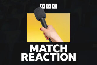 Brighton 3-0 Chelsea: What Rosenior and Chalobah said