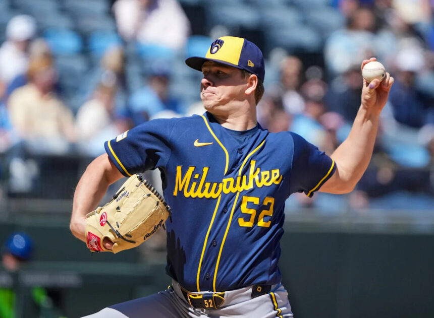 Brewers score vs Tigers tonight, live game updates, highlights, starting lineups
