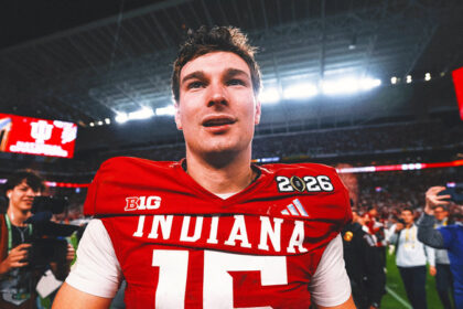 2026 NFL Draft Odds: Who Will Make Up the Top 15 Picks?