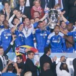 'Indefensible!' - every word from unimpressed Rosenior after Chelsea shambles