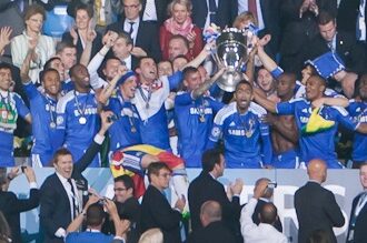 'Indefensible!' - every word from unimpressed Rosenior after Chelsea shambles