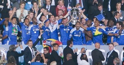 'Indefensible!' - every word from unimpressed Rosenior after Chelsea shambles