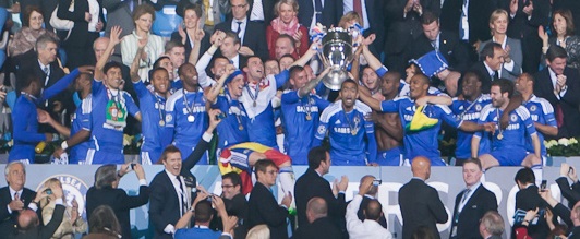 'Indefensible!' - every word from unimpressed Rosenior after Chelsea shambles