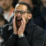 'Indefensible' and 'unacceptable' - furious Rosenior questions Chelsea's desire
