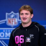 2026 NFL Draft profile: Texas TE Jack Endries