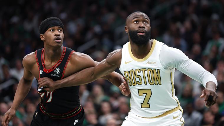 Celtics vs. 76ers schedule: Dates, times, TV channels, scores for 2026 NBA Playoffs first-round seri