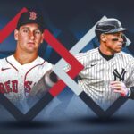 Red Sox vs. Yankees Series Schedule: Dates, Channels, Streams for 2026 Rivalry Games