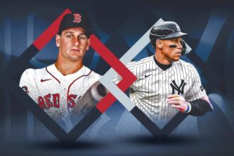 Red Sox vs. Yankees Series Schedule: Dates, Channels, Streams for 2026 Rivalry Games