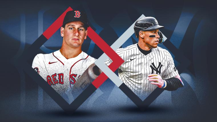 Red Sox vs. Yankees Series Schedule: Dates, Channels, Streams for 2026 Rivalry Games