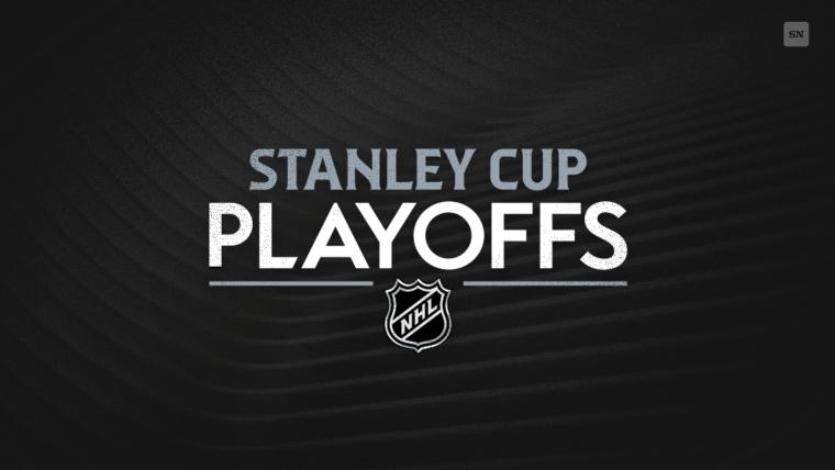 NHL playoffs schedule 2026: Full bracket, dates, times, TV channels, live streams for road to Stanle