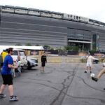 FIFA to put more World Cup tickets on sale after adding new, more expensive categories