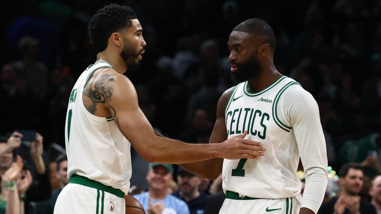 Celtics' Jayson Tatum, Joe Mazzulla diagnose top problem that led to Game 2 loss vs. 76ers